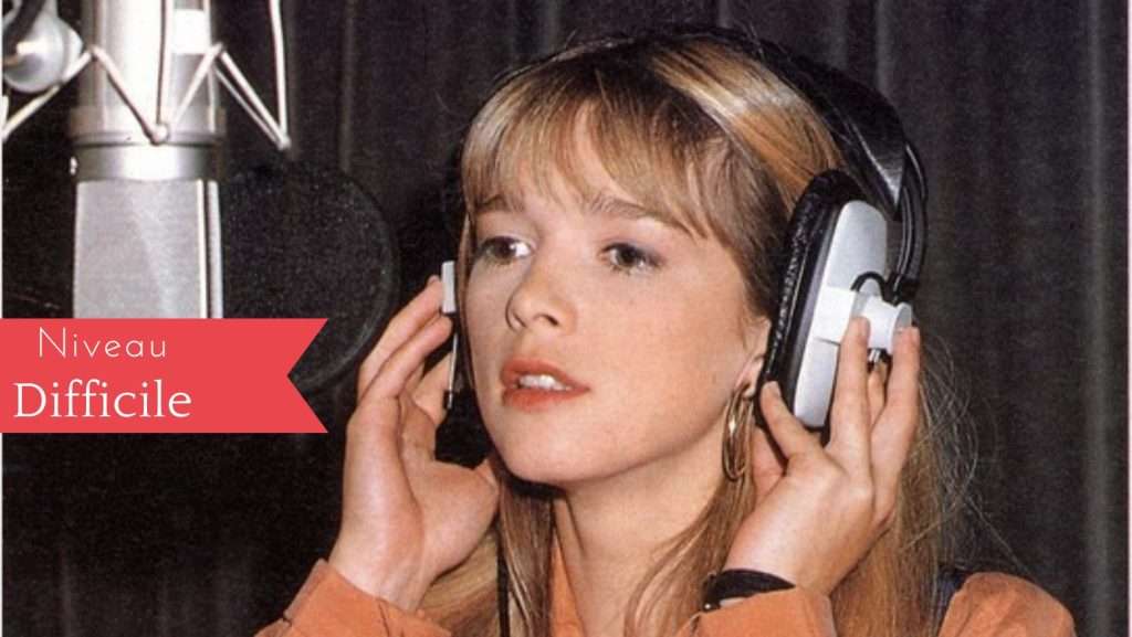 Hélène - Quiz niveau difficile