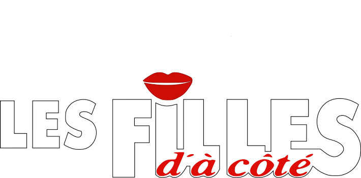 Logo les filles d'à côté