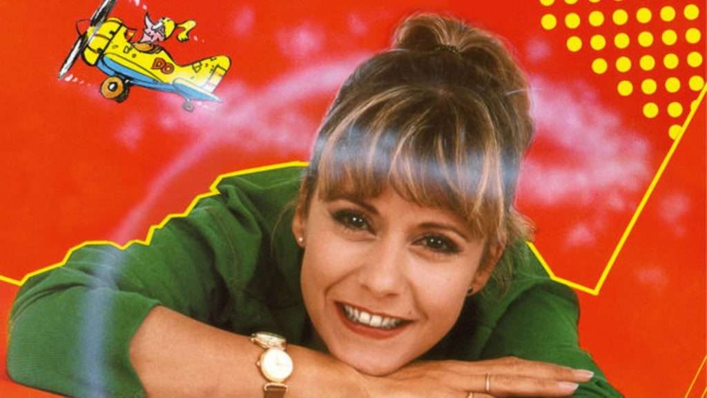 Dorothée, album 1987