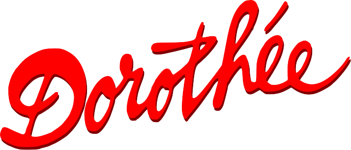 Logo Dorothée