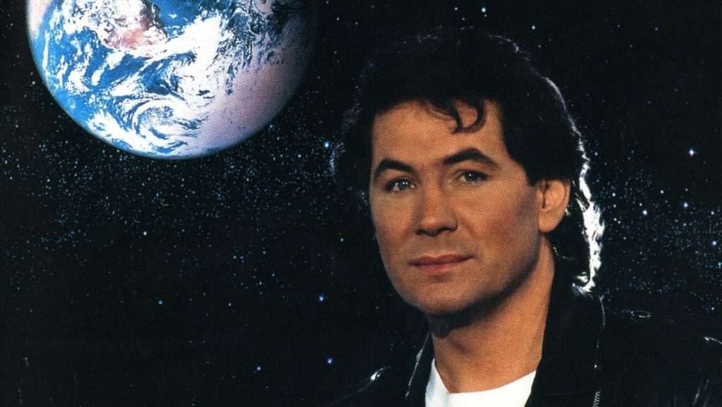 Bernard Minet - Album 2 - Changer tout ça - 1992.