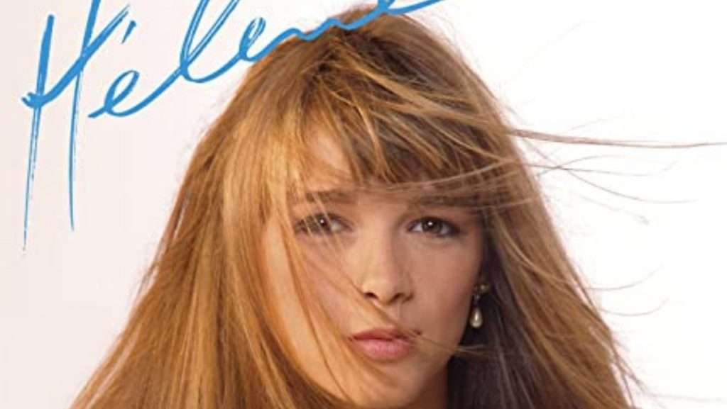 Hélène - album 1989