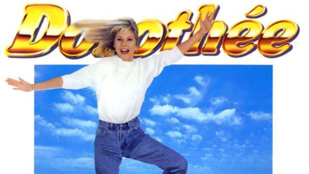 Dorothée - album 1993