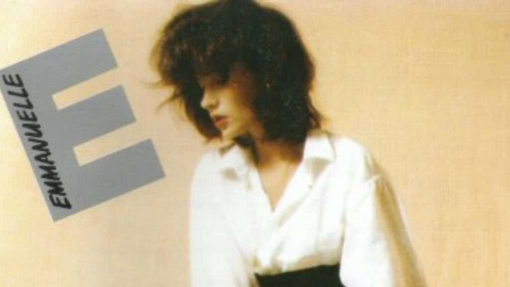 Emmanuelle 1989 Tu seras à mes pieds