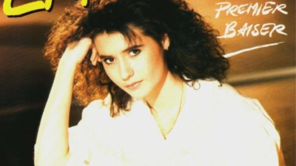 Emmanuelle - Premier Baiser 1986