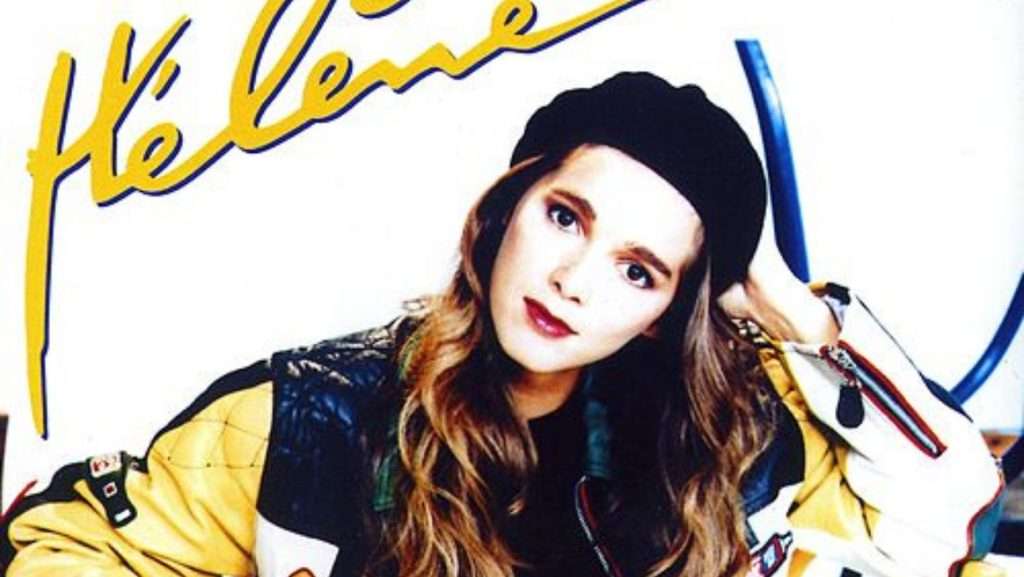 Hélène, album 1995