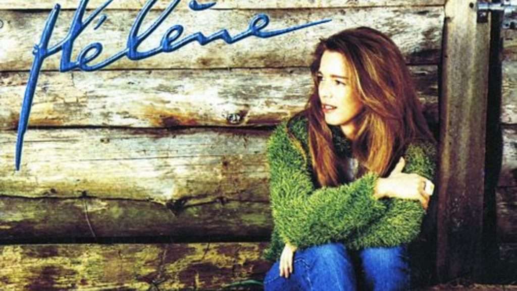 Helene - album 1997
