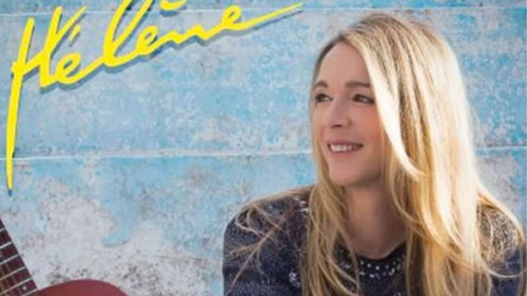 Helene 2016 album