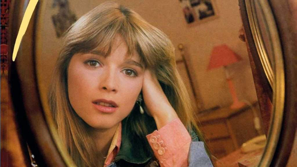 Hélène album 1992