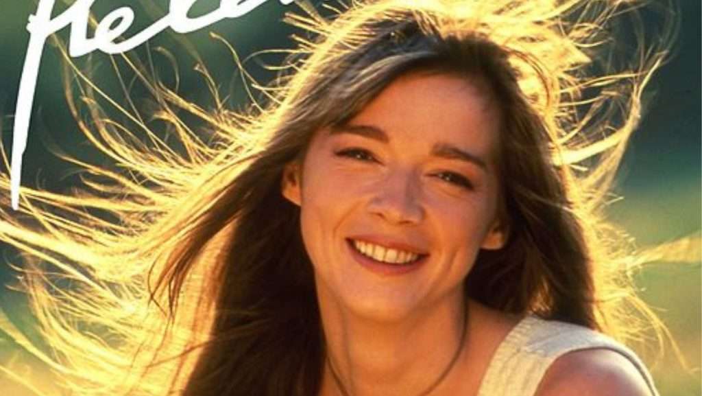 Hélène, album 1994