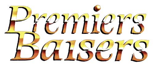 Logo Premiers Baisers