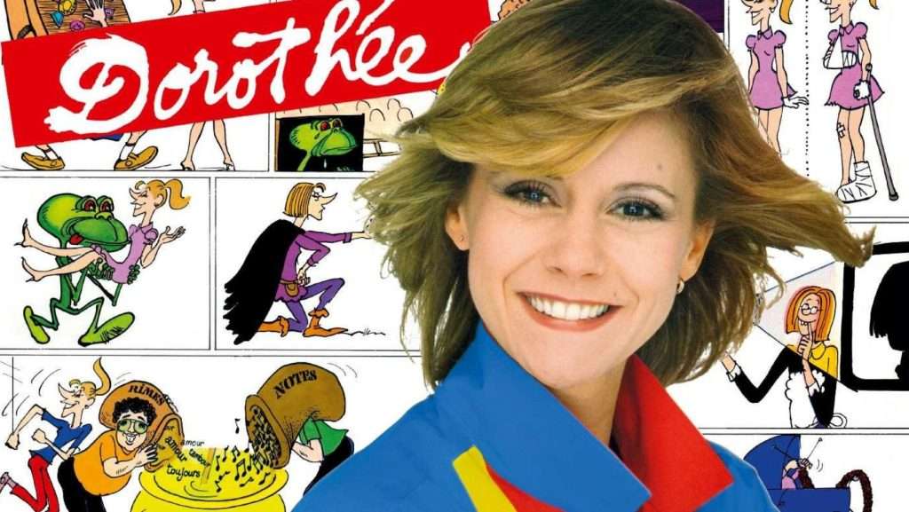 Dorothée - Album 1983