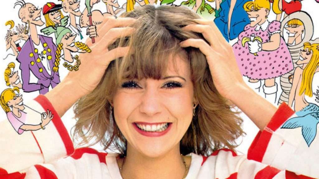 Dorothée - Album 1982
