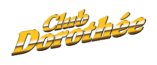 Logo Club Dorothée