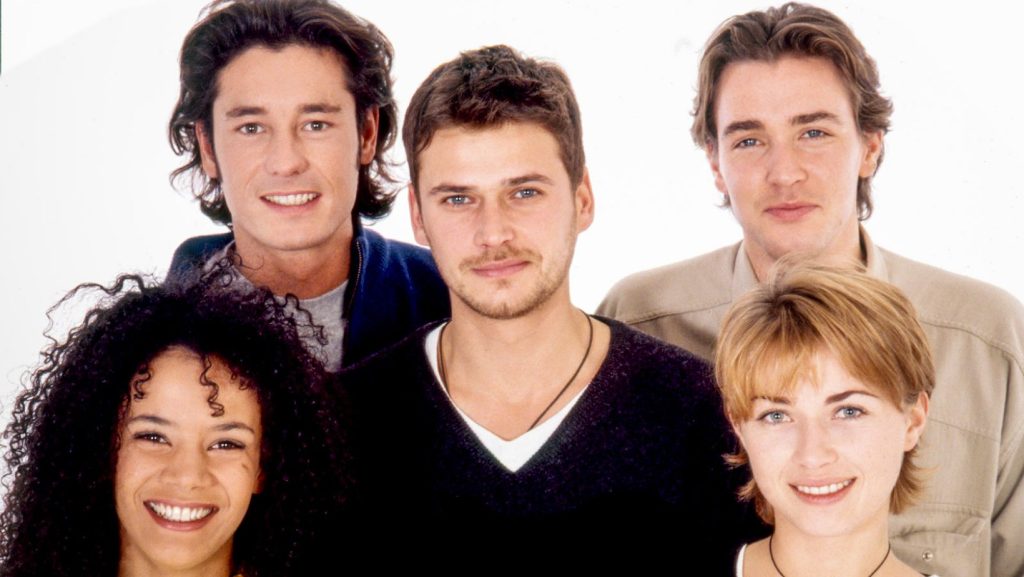 Studio des artistes - L'Ecole des passions
