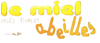 Le miel et les abeilles logo