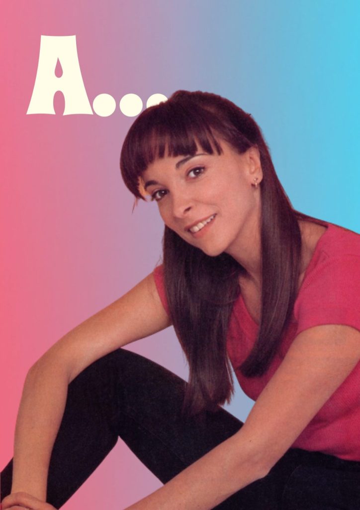 A comme Ariane