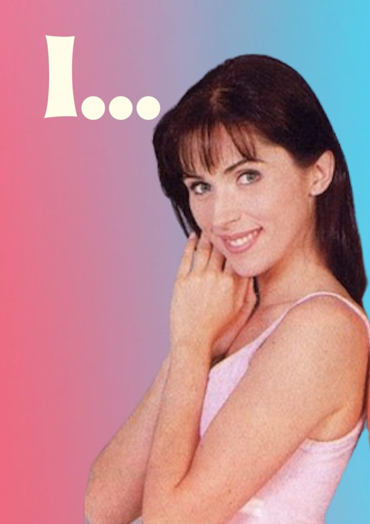 I comme Isabelle