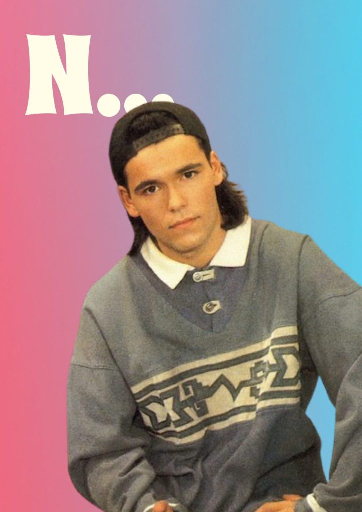 N comme Nicolas Bikialo