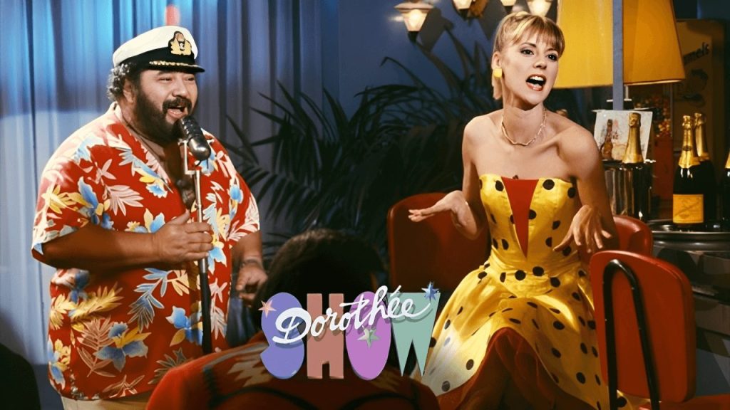 Dorothée Le show 1987